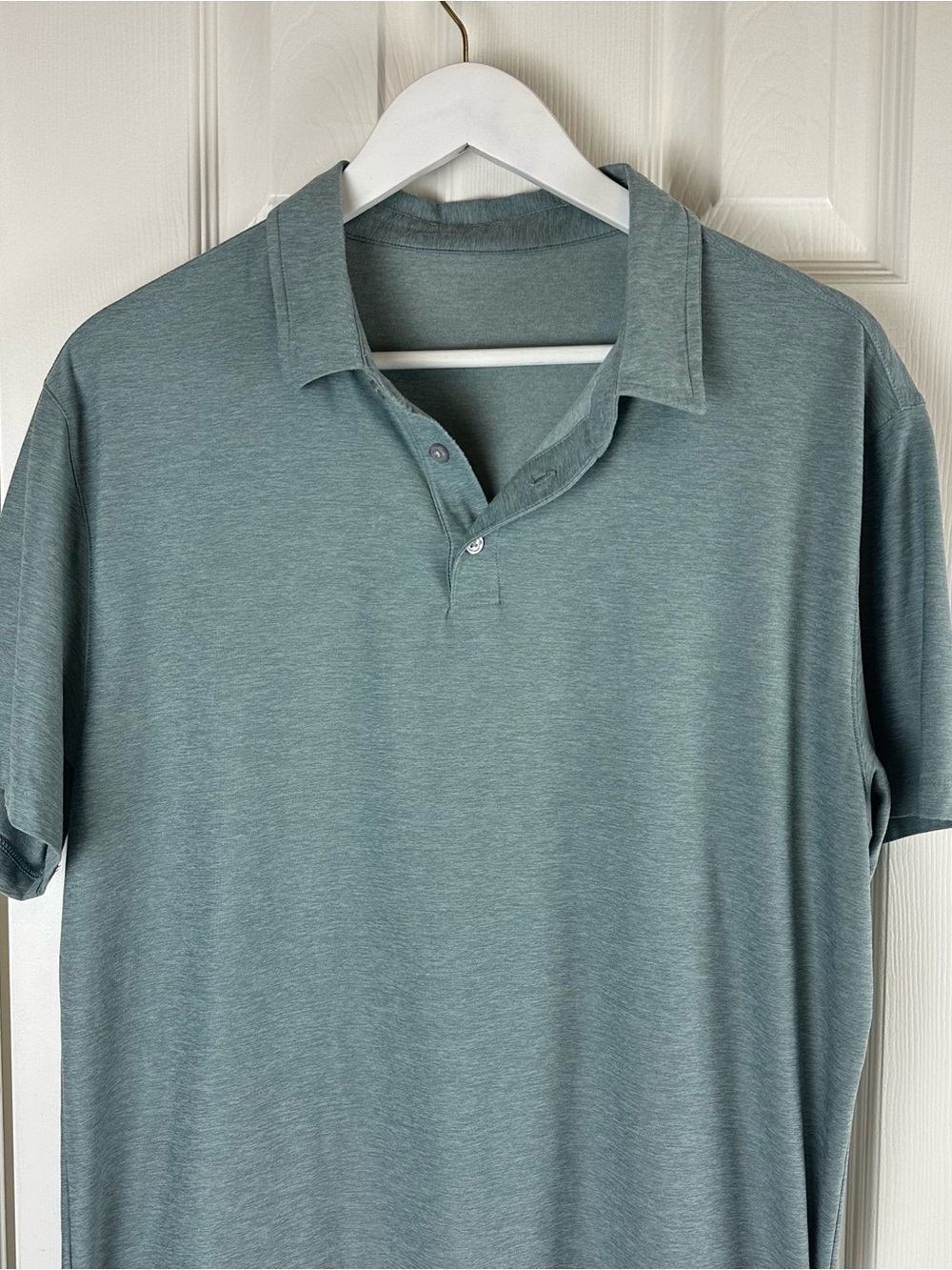 Vuori Strato Tech Polo - Picture 2 of 10